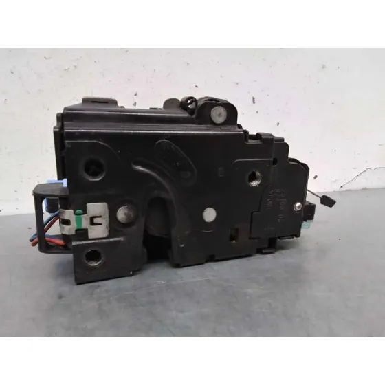 Cerradura Puerta Delantera Izquierda para Skoda Octavia Berlina (1Z3)