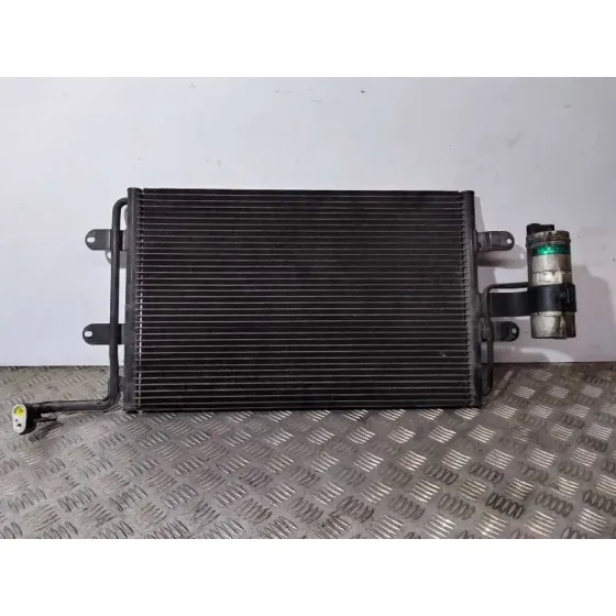 Condensador / Radiador Aire Acondicionado para Audi A3 (8L)