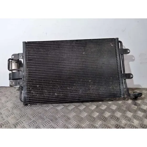 Condensador / Radiador Aire Acondicionado para Audi A3 (8L)