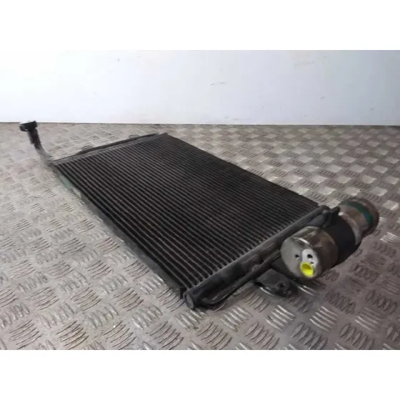 Condensador / Radiador Aire Acondicionado para Audi A3 (8L)