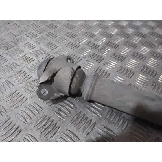 Amortiguador Trasero Izquierdo para Volkswagen Polo (9N3)