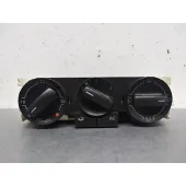 Mando Calefaccion / Aire Acondicionado para Volkswagen Polo (9N3)