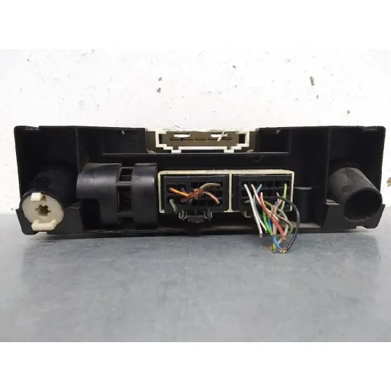 Mando Calefaccion / Aire Acondicionado para Volkswagen Polo (9N3)
