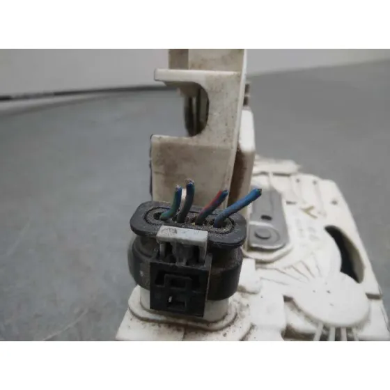 Cerradura Puerta Delantera Derecha para Volkswagen Crafter Caja Cerrada