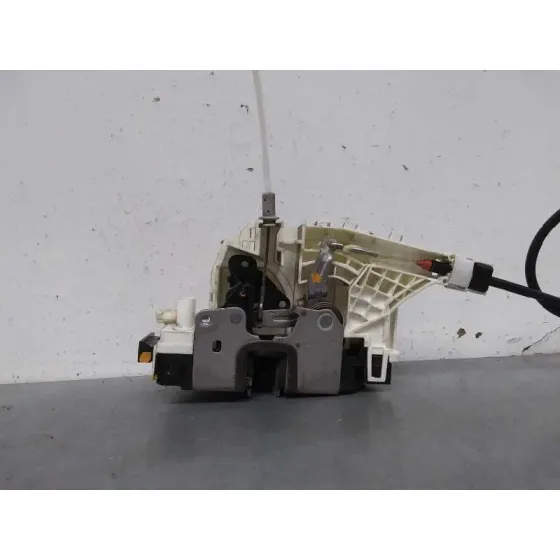 Cerradura Puerta Delantera Izquierda para Volkswagen Crafter Caja Cerrada