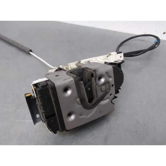 Cerradura Puerta Delantera Izquierda para Volkswagen Crafter Caja Cerrada
