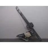 Elevalunas Delantero Izquierdo para Volkswagen Crafter Caja Cerrada