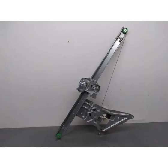 Elevalunas Delantero Izquierdo para Volkswagen Crafter Caja Cerrada