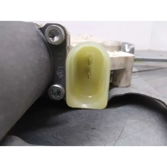 Elevalunas Delantero Izquierdo para Volkswagen Crafter Caja Cerrada