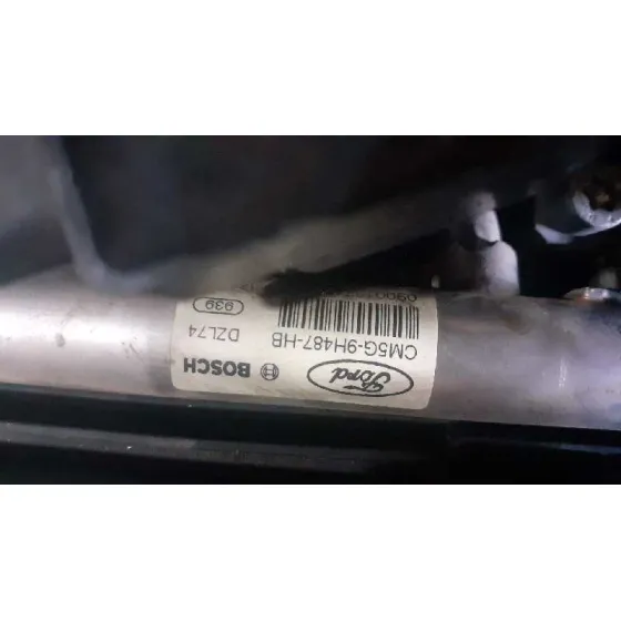 Rampa Inyectora para Ford Focus Lim. (Cb8)