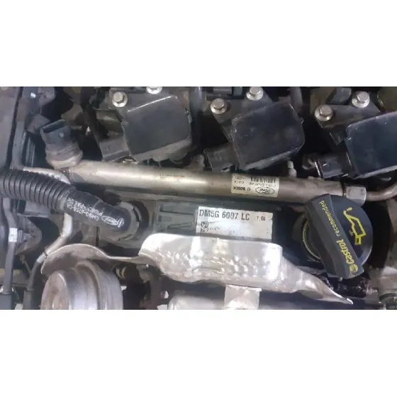 Rampa Inyectora para Ford Focus Lim. (Cb8)