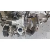 Turbocompresor para Ford Focus Lim. (Cb8)
