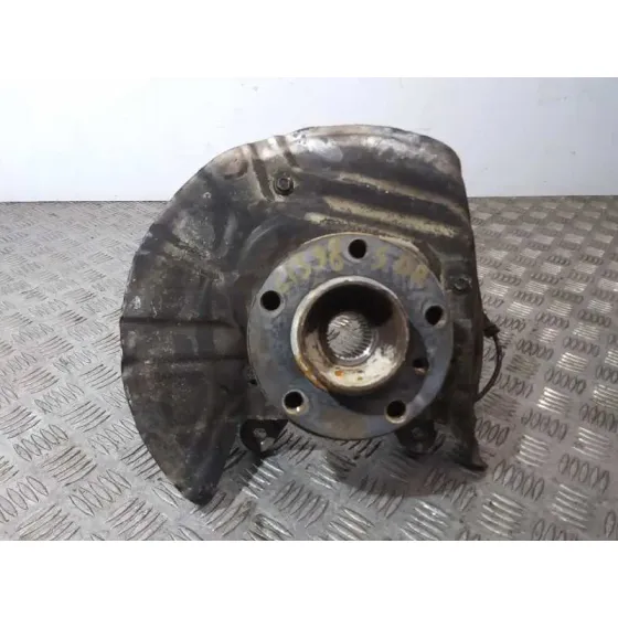 Mangueta Delantera Derecha para Bmw X3 (E83)