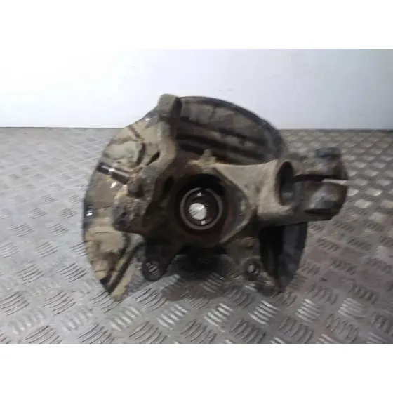 Mangueta Delantera Izquierda para Bmw X3 (E83)