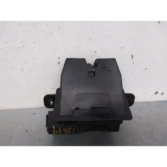 Cerradura Maletero / Porton para Ford Fiesta (Ccn)