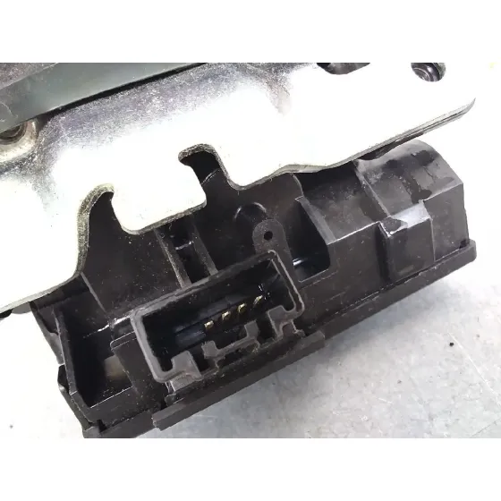 Cerradura Maletero / Porton para Ford Fiesta (Ccn)