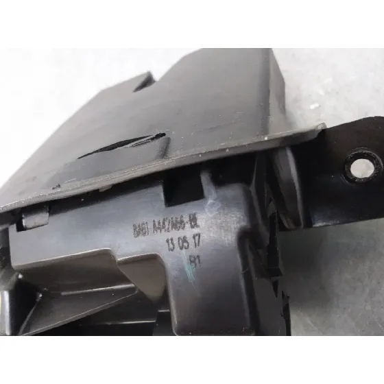 Cerradura Maletero / Porton para Ford Fiesta (Ccn)