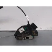 Cerradura Puerta Delantera Izquierda para Ford Ecosport