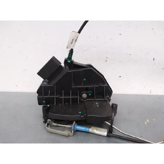 Cerradura Puerta Delantera Izquierda para Ford Ecosport