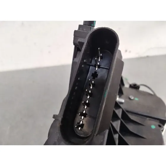 Cerradura Puerta Delantera Izquierda para Ford Ecosport