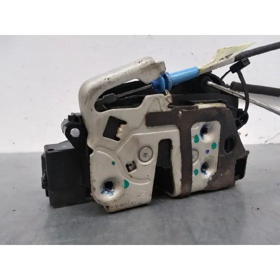 Cerradura Puerta Delantera Izquierda para Ford Ecosport