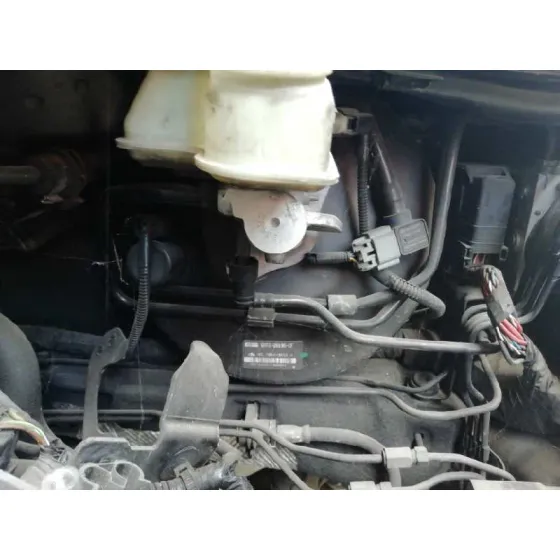 Servofreno para Volvo C30
