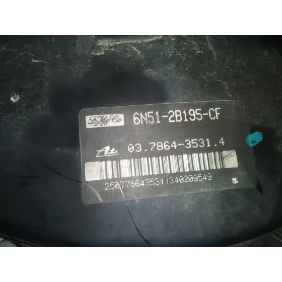 Servofreno para Volvo C30
