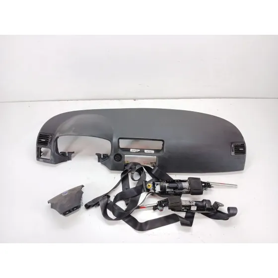 Kit Airbag para Volvo C30