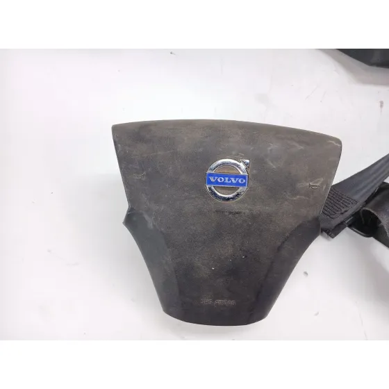 Kit Airbag para Volvo C30