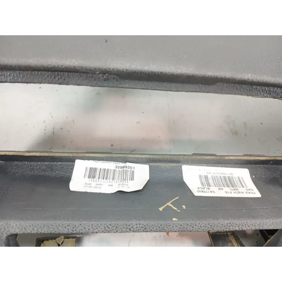 Kit Airbag para Volvo C30