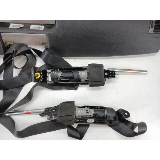 Kit Airbag para Volvo C30