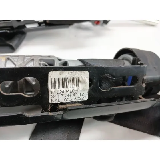Kit Airbag para Volvo C30