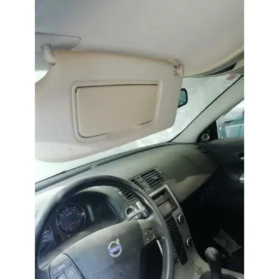 Parasol Izquierdo para Volvo C30