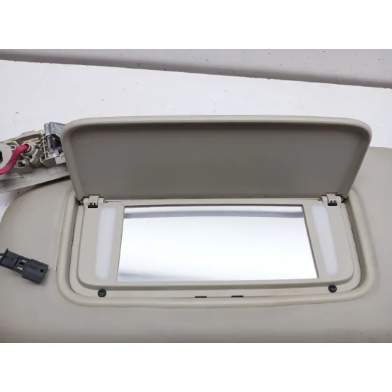 Parasol Izquierdo para Volvo C30
