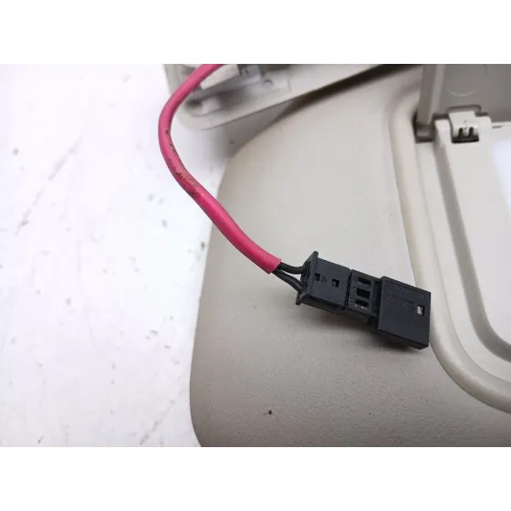 Parasol Izquierdo para Volvo C30