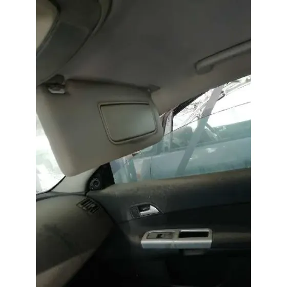 Parasol Derecho para Volvo C30
