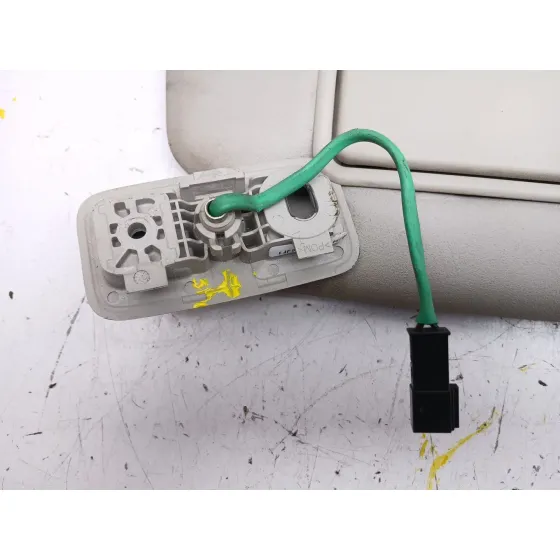 Parasol Derecho para Volvo C30