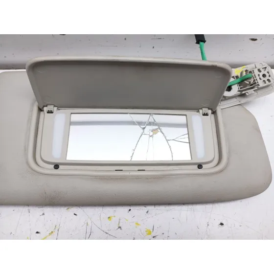 Parasol Derecho para Volvo C30