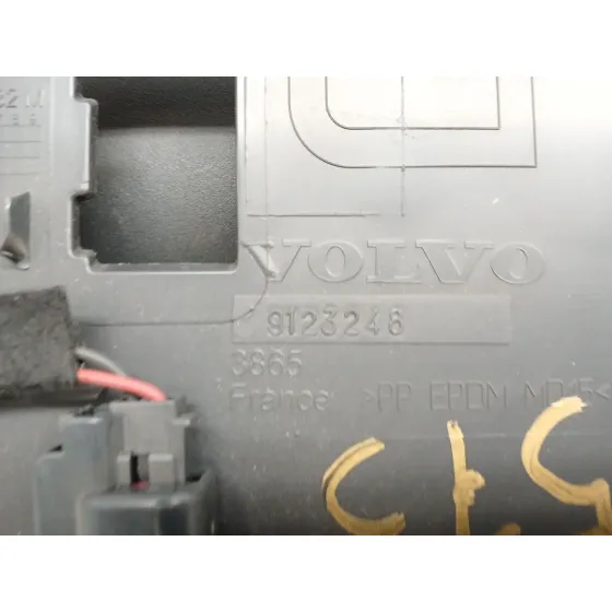 Guantera para Volvo C30