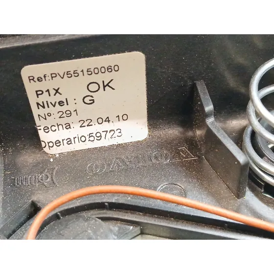 Volante para Volvo C30