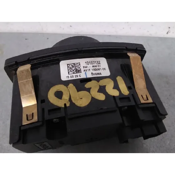 Mando Luces para Ford Transit Courier