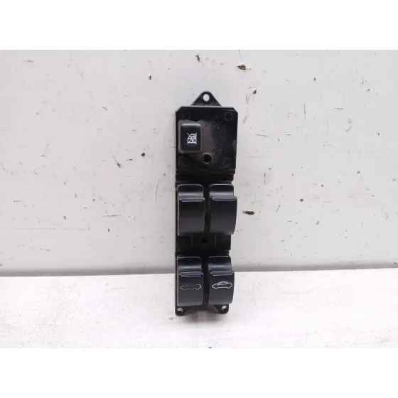 Mando Elevalunas Delantero Izquierdo para Mitsubishi Colt Cabrio Czc