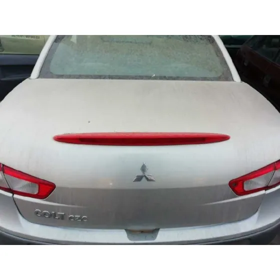 Tapa Maletero para Mitsubishi Colt Cabrio Czc