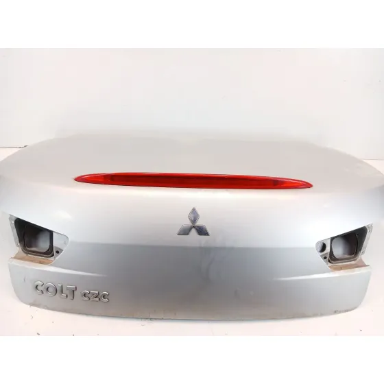 Tapa Maletero para Mitsubishi Colt Cabrio Czc