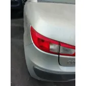 Piloto Trasero Izquierdo para Mitsubishi Colt Cabrio Czc