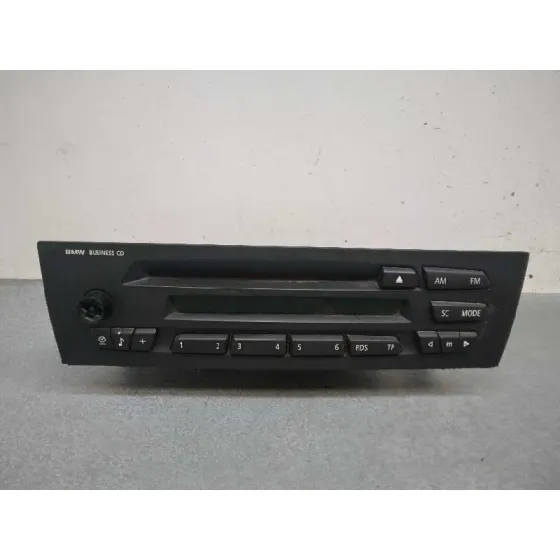 Sistema Audio / Radio Cd para Bmw Serie 3 Berlina (E90)