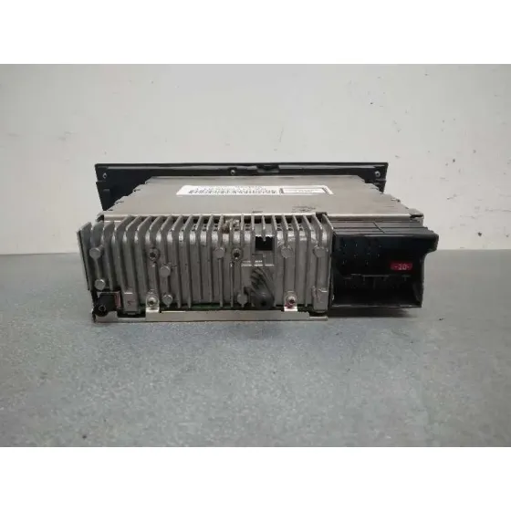 Sistema Audio / Radio Cd para Bmw Serie 3 Berlina (E90)