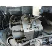 Abs para Peugeot 508
