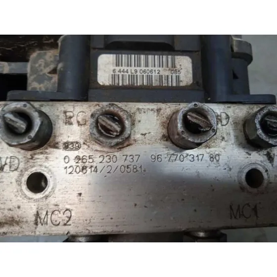 Abs para Peugeot 508