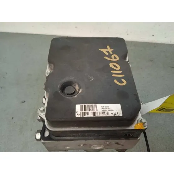 Abs para Peugeot 508
